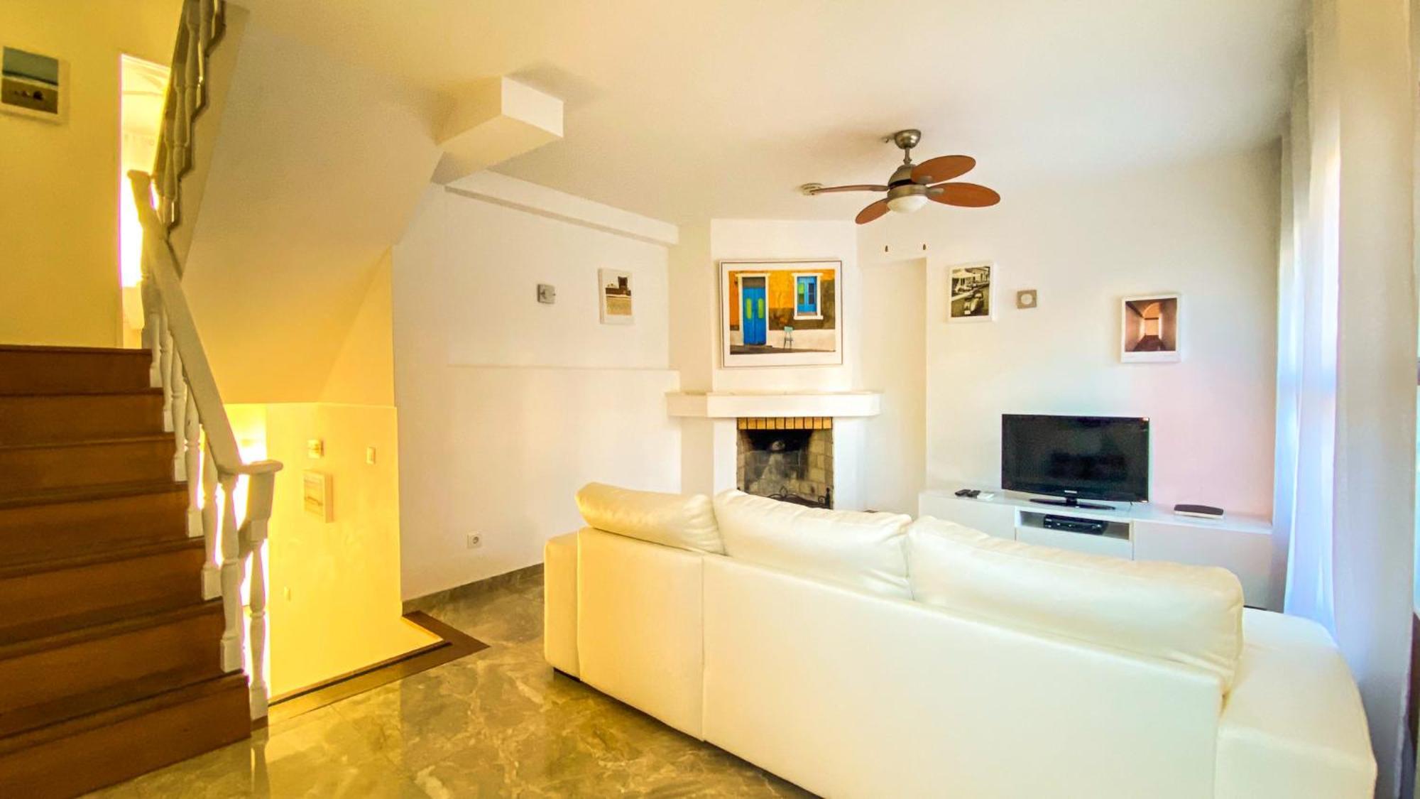 Vila Shradhala V4 Vilamoura Marina By Hsrentals Dış mekan fotoğraf