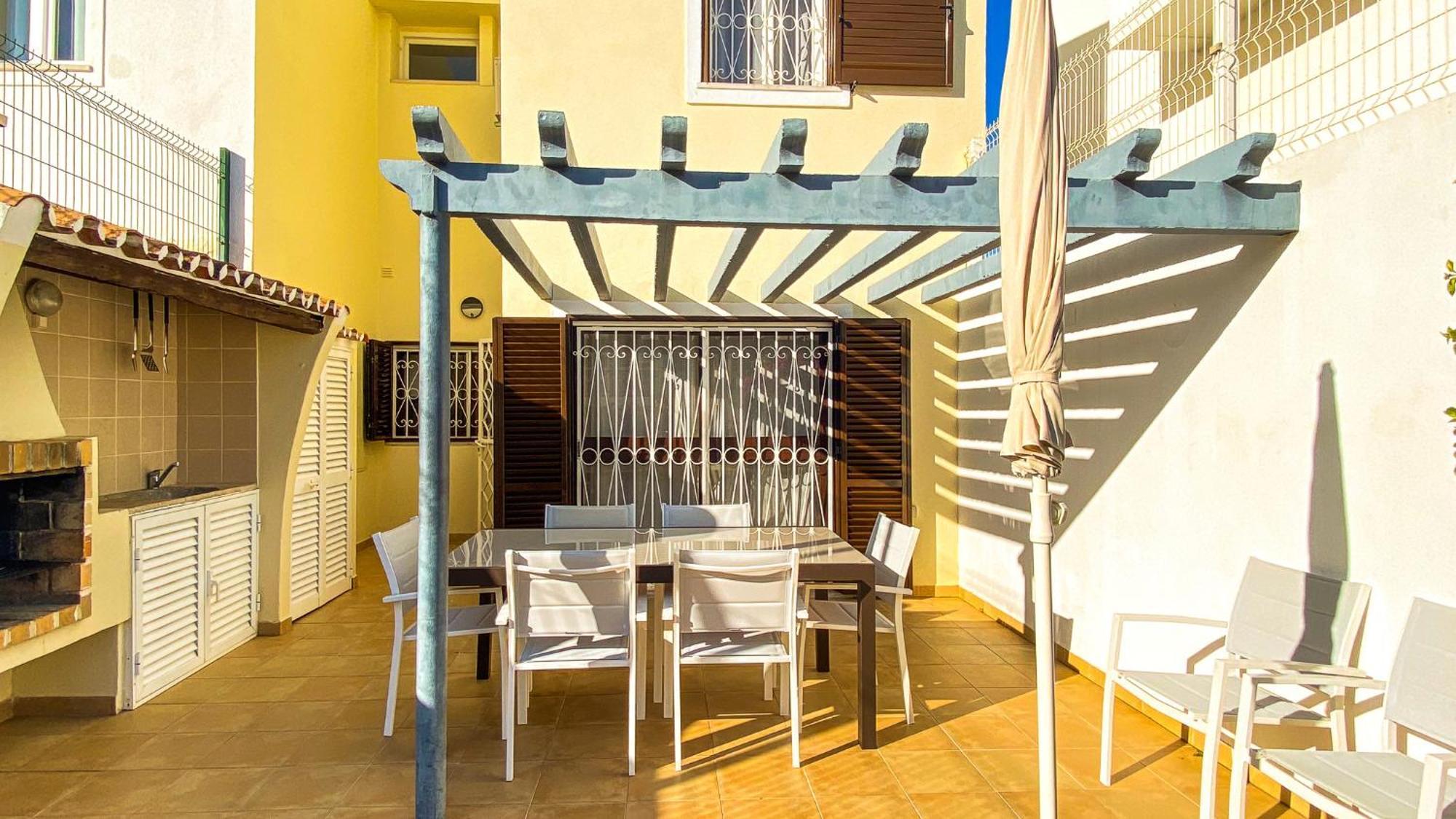 Vila Shradhala V4 Vilamoura Marina By Hsrentals Dış mekan fotoğraf