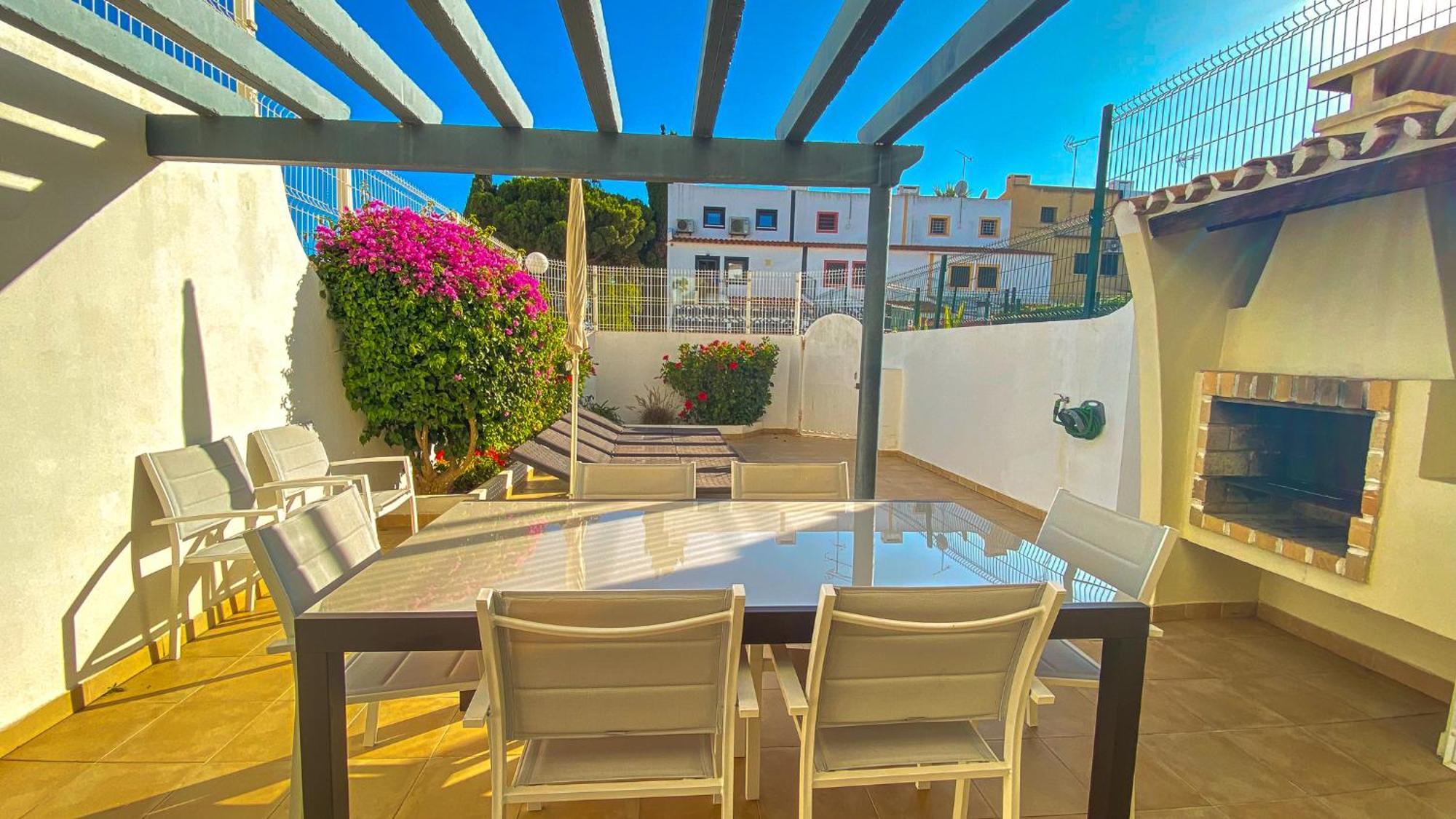 Vila Shradhala V4 Vilamoura Marina By Hsrentals Dış mekan fotoğraf