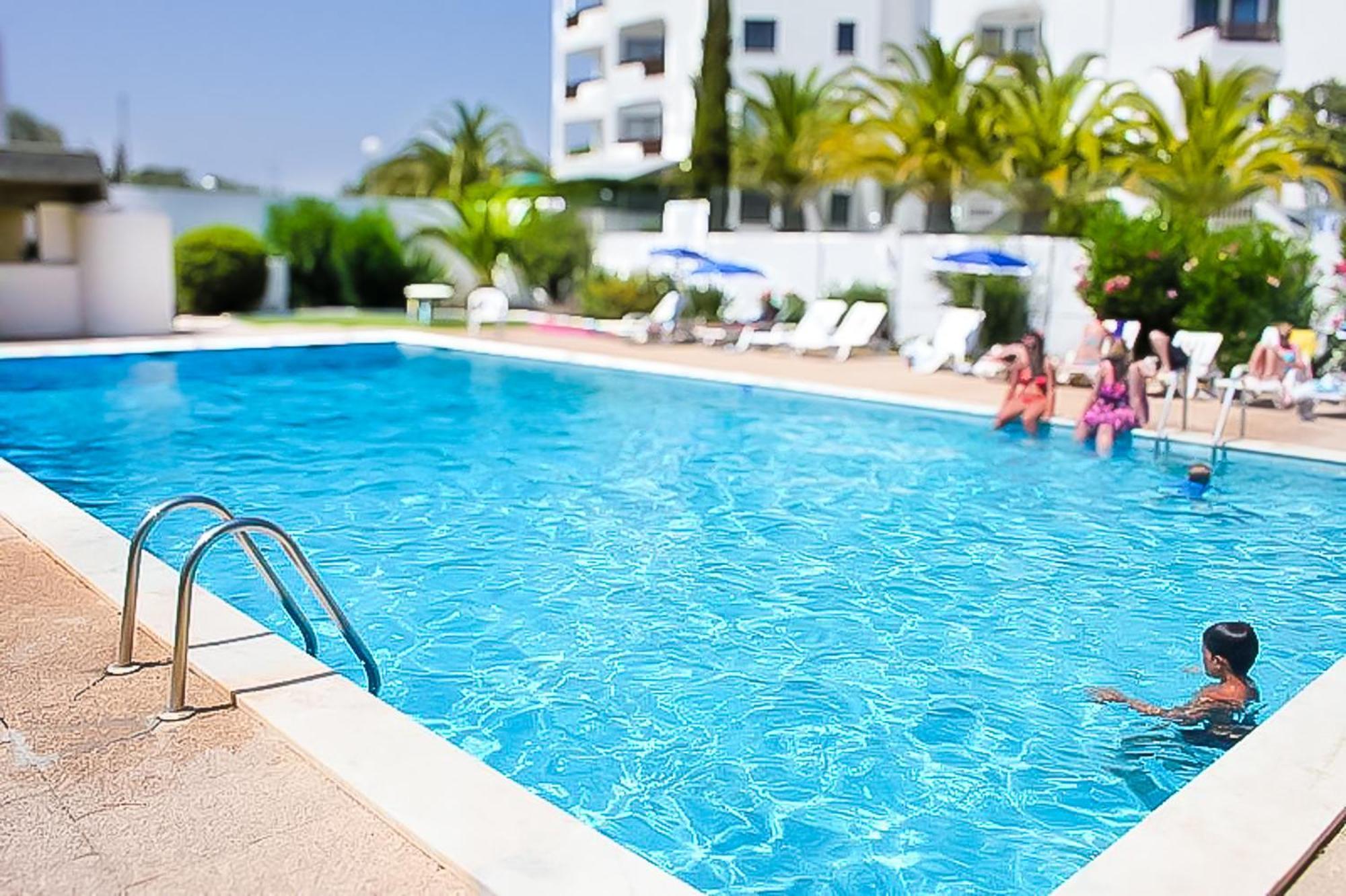 Vila Shradhala V4 Vilamoura Marina By Hsrentals Dış mekan fotoğraf