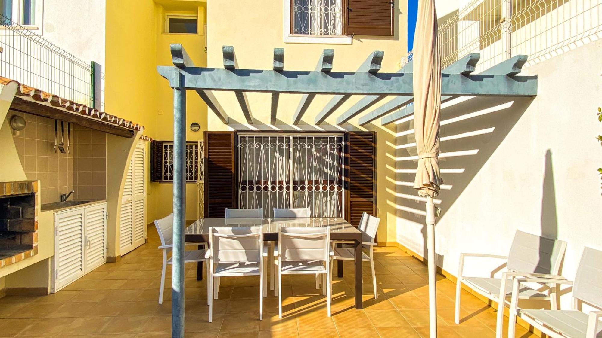 Vila Shradhala V4 Vilamoura Marina By Hsrentals Dış mekan fotoğraf